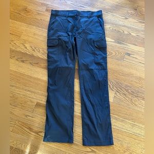 Men’s Eddie Bauer Travex Cargo Pants